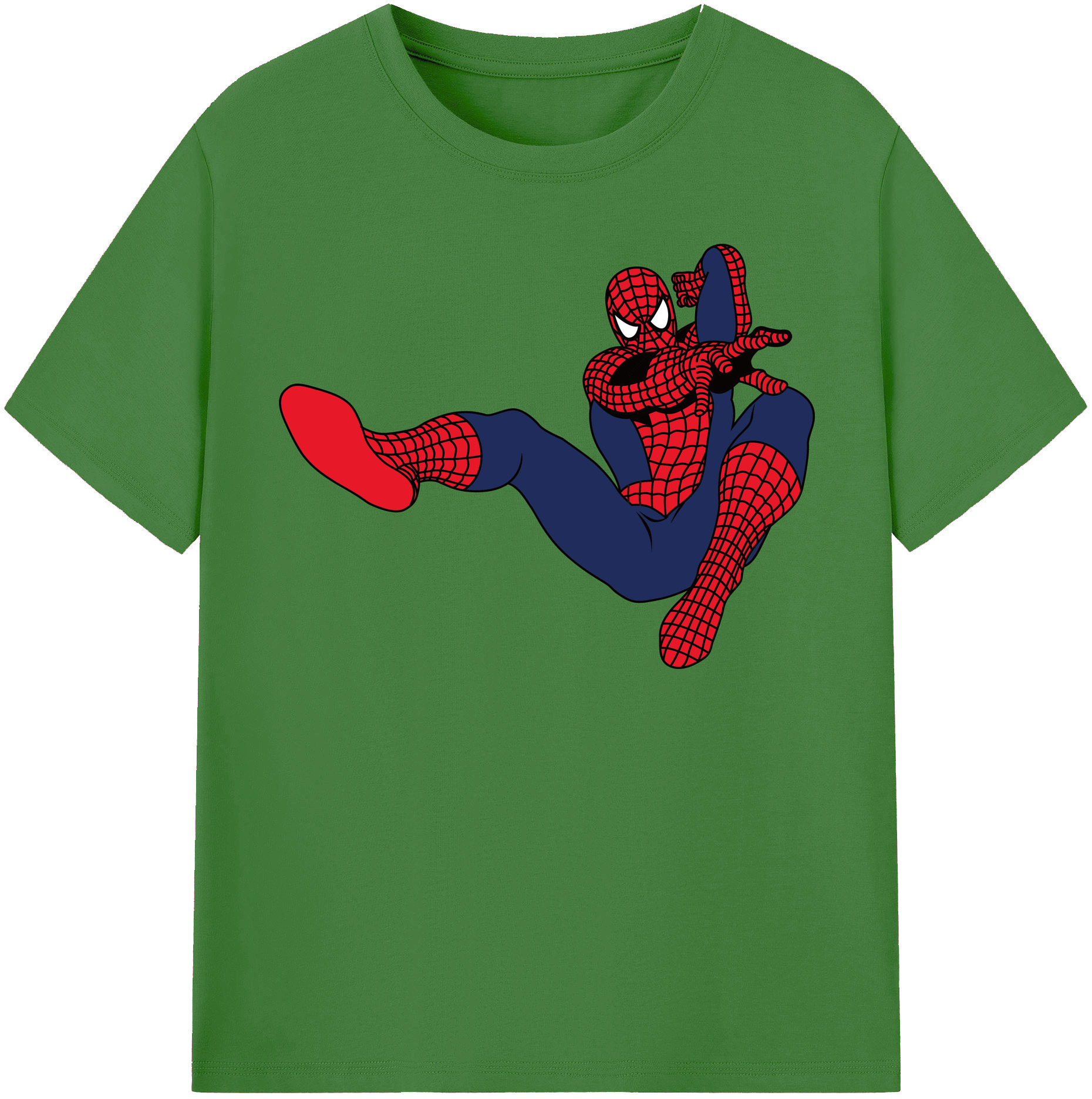 （画像用） アベンジャーズ The Avengers レディースカジュアルプリントTシャツ（綿100％）